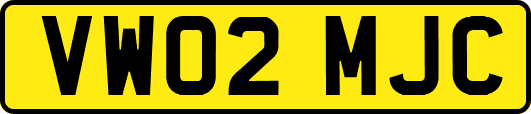 VW02MJC
