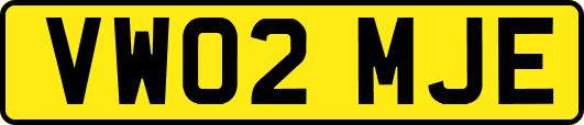 VW02MJE