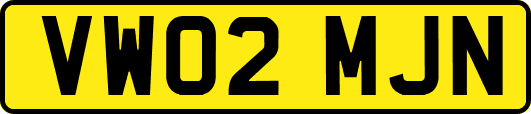 VW02MJN