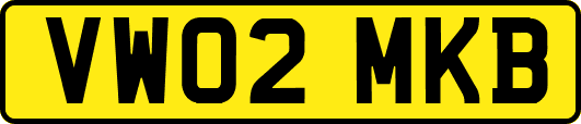 VW02MKB