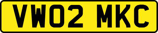 VW02MKC