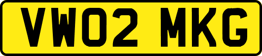 VW02MKG