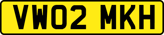 VW02MKH