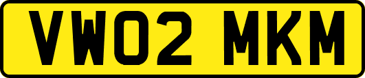 VW02MKM