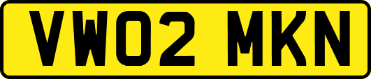 VW02MKN