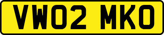VW02MKO