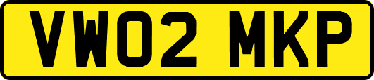 VW02MKP