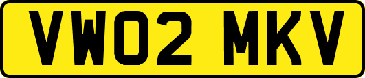 VW02MKV