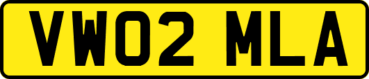 VW02MLA
