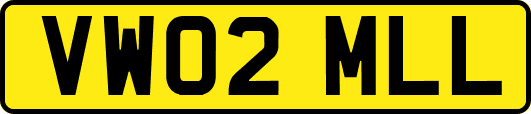 VW02MLL