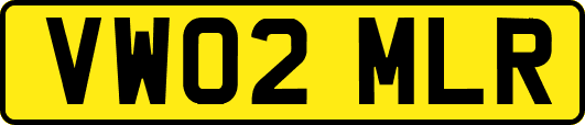 VW02MLR