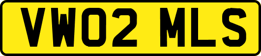 VW02MLS