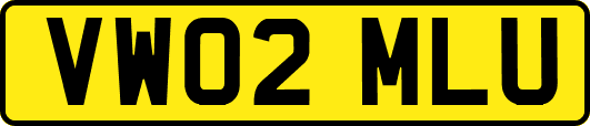 VW02MLU