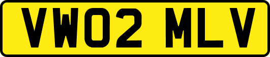 VW02MLV