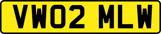 VW02MLW