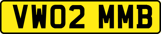 VW02MMB