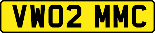 VW02MMC