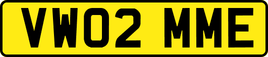 VW02MME