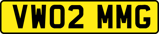 VW02MMG