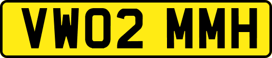 VW02MMH