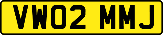 VW02MMJ