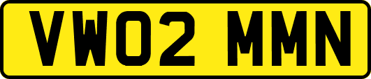 VW02MMN