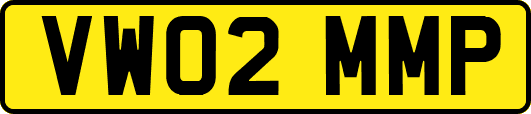VW02MMP