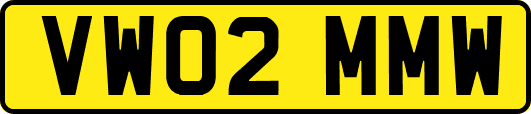 VW02MMW