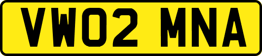 VW02MNA