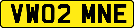 VW02MNE