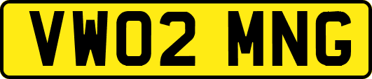 VW02MNG