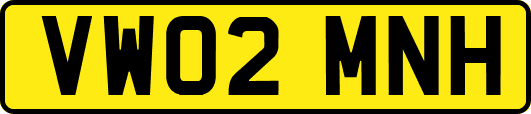 VW02MNH