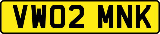 VW02MNK