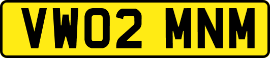 VW02MNM