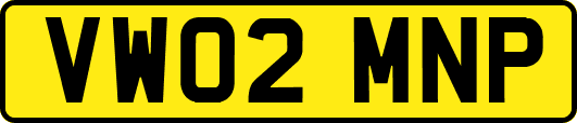 VW02MNP