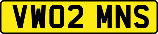 VW02MNS