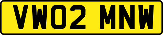 VW02MNW