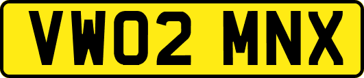 VW02MNX