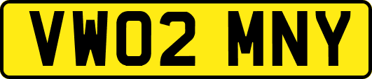 VW02MNY