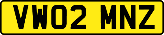 VW02MNZ