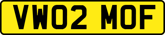 VW02MOF