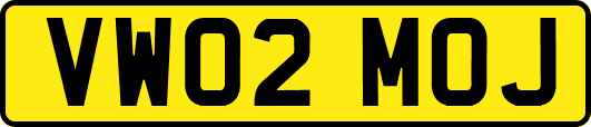 VW02MOJ