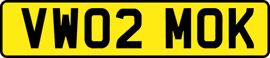 VW02MOK