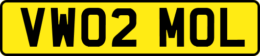 VW02MOL