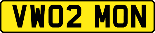 VW02MON