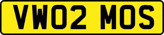 VW02MOS