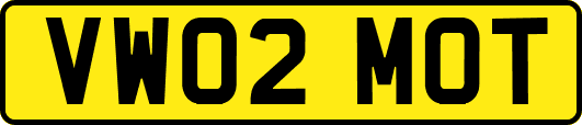 VW02MOT