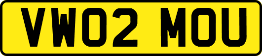 VW02MOU