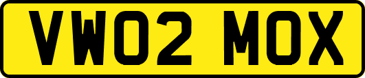 VW02MOX