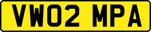 VW02MPA